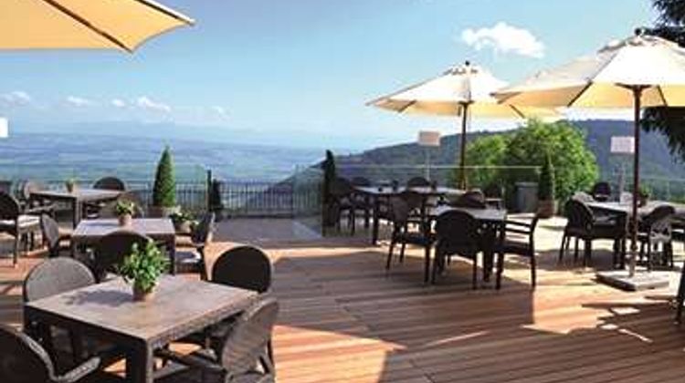 Grand Hotel des Rasses Other