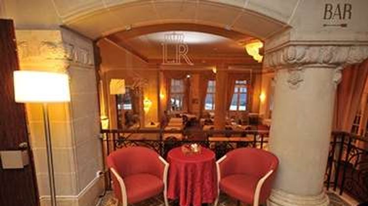 Grand Hotel des Rasses Other