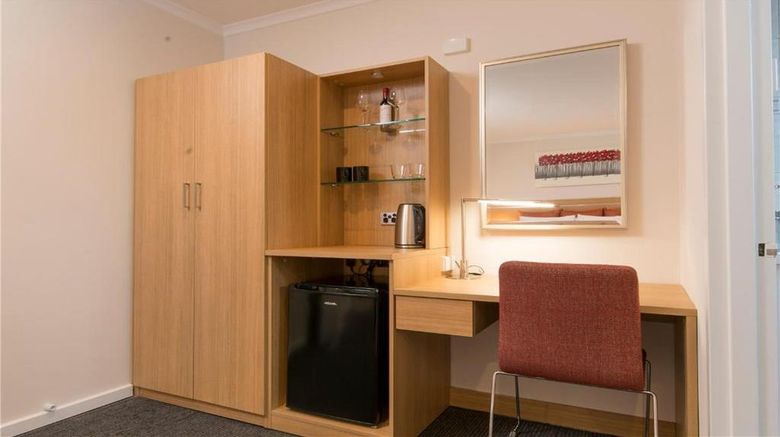 <b>Royal Coach Motor Inn Room</b>. Images powered by <a href="https://iceportal.shijigroup.com/" title="IcePortal" target="_blank">IcePortal</a>.
