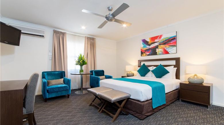<b>Royal Coach Motor Inn Room</b>. Images powered by <a href="https://iceportal.shijigroup.com/" title="IcePortal" target="_blank">IcePortal</a>.