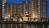 Embassy Suites Woodlands/Hughes Landing Exterior