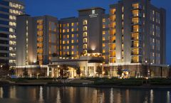 Embassy Suites Woodlands/Hughes Landing