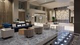 Embassy Suites Woodlands/Hughes Landing Lobby