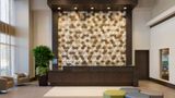 Embassy Suites Woodlands/Hughes Landing Lobby