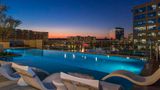 Embassy Suites Woodlands/Hughes Landing Pool