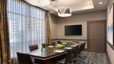 Embassy Suites Woodlands/Hughes Landing Meeting