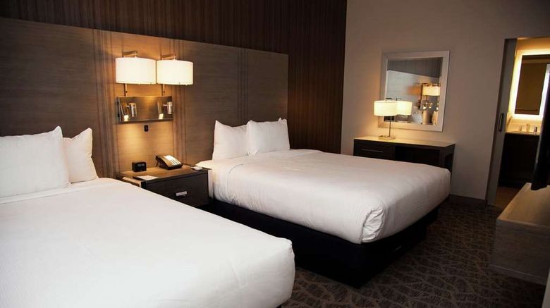 <b>Embassy Suites Woodlands/Hughes Landing Room</b>. Images powered by <a href="https://iceportal.shijigroup.com/" title="IcePortal" target="_blank">IcePortal</a>.