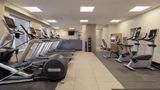 Embassy Suites Woodlands/Hughes Landing Health