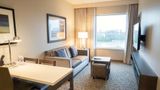 Embassy Suites Woodlands/Hughes Landing Room