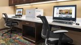 Hampton Inn by Hilton Lincoln Airport Other