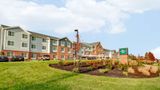 Homewood Suites by Hilton Bridgewater Exterior