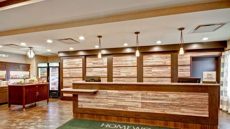<b>Homewood Suites by Hilton Bridgewater Lobby</b>. Images powered by <a href="https://iceportal.shijigroup.com/" title="IcePortal" target="_blank">IcePortal</a>.