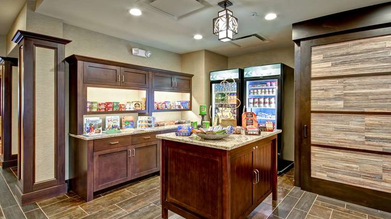 <b>Homewood Suites by Hilton Bridgewater Restaurant</b>. Images powered by <a href="https://iceportal.shijigroup.com/" title="IcePortal" target="_blank">IcePortal</a>.