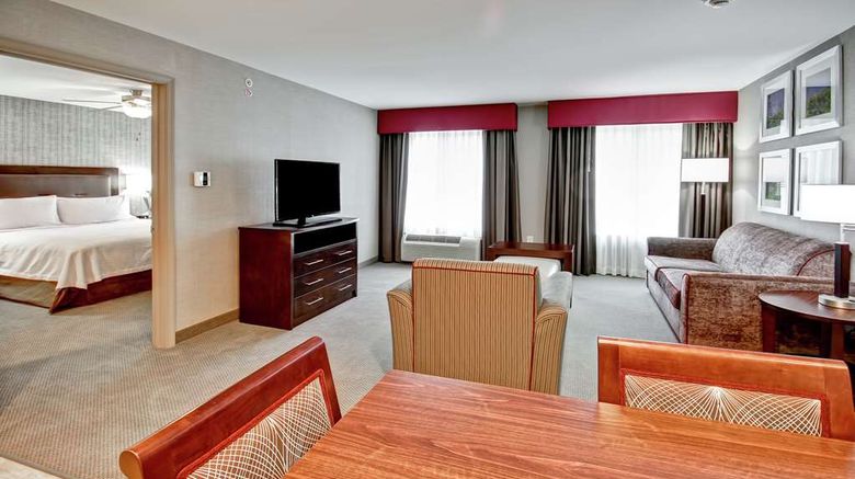 <b>Homewood Suites by Hilton Bridgewater Room</b>. Images powered by <a href="https://iceportal.shijigroup.com/" title="IcePortal" target="_blank">IcePortal</a>.