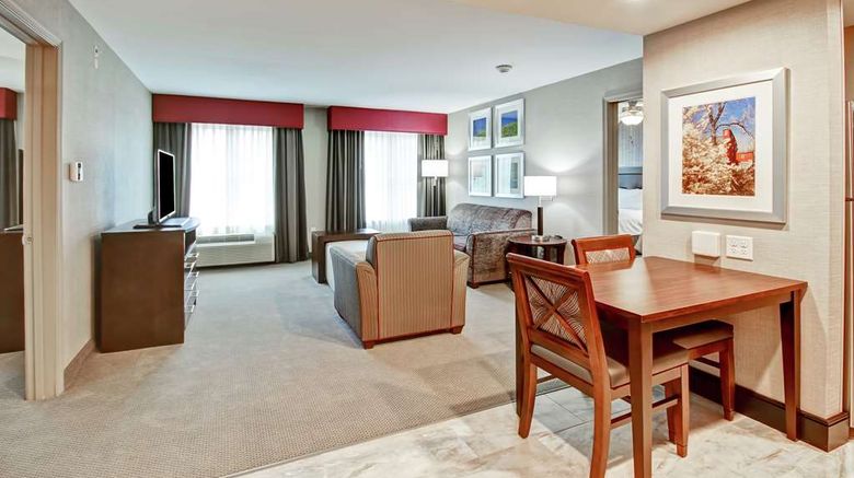 <b>Homewood Suites by Hilton Bridgewater Room</b>. Images powered by <a href="https://iceportal.shijigroup.com/" title="IcePortal" target="_blank">IcePortal</a>.