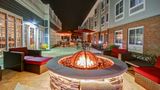 Homewood Suites by Hilton Bridgewater Exterior