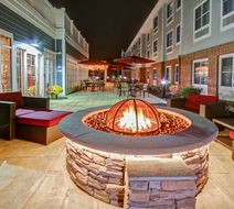 Homewood Suites by Hilton Bridgewater Exterior