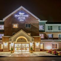 Homewood Suites by Hilton Bridgewater