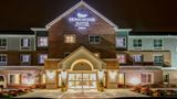 Homewood Suites by Hilton Bridgewater Exterior