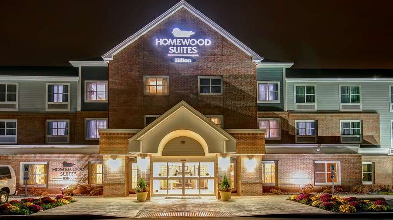 Homewood Suites by Hilton Bridgewater Exterior. Images powered by <a href="https://iceportal.shijigroup.com" target="_blank" rel="noopener">Ice Portal</a>.