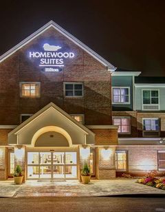 Homewood Suites by Hilton Bridgewater