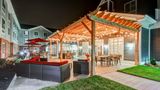 Homewood Suites by Hilton Bridgewater Exterior
