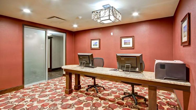 Homewood Suites by Hilton Bridgewater Other