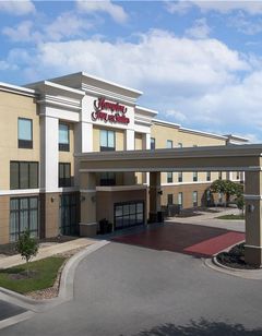 Hampton Inn & Suites Georgetown