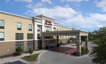 Hampton Inn & Suites Georgetown