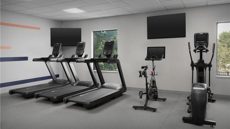 <b>Hampton Inn & Suites Georgetown Health</b>. Images powered by <a href="https://iceportal.shijigroup.com/" title="IcePortal" target="_blank">IcePortal</a>.
