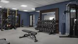 <b>Hampton Inn & Suites Georgetown Health</b>. Images powered by <a href="https://iceportal.shijigroup.com/" title="IcePortal" target="_blank">IcePortal</a>.