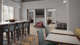 <b>Hampton Inn & Suites Georgetown Restaurant</b>. Images powered by <a href="https://iceportal.shijigroup.com/" title="IcePortal" target="_blank">IcePortal</a>.