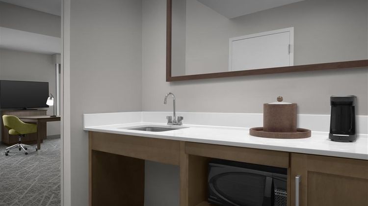 Hampton Inn & Suites Georgetown Other