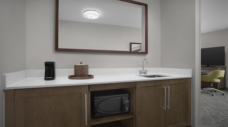 Hampton Inn & Suites Georgetown Other