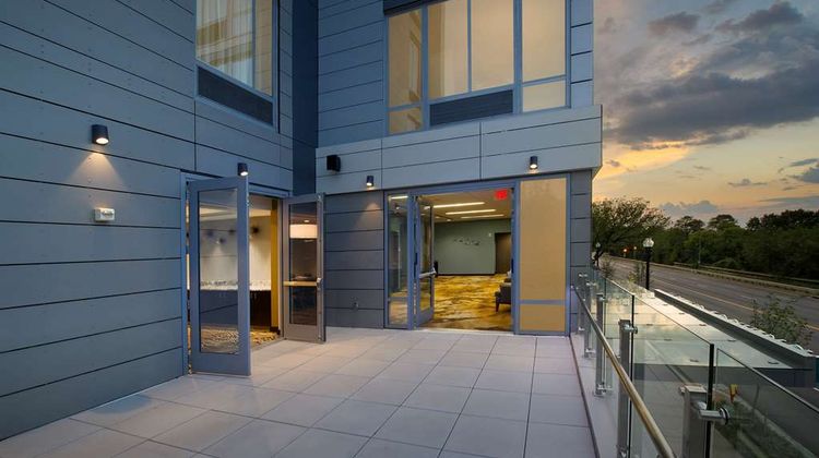 Homewood Suites NoMa Union Station Meeting