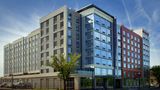 Homewood Suites NoMa Union Station Exterior