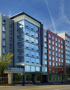 Homewood Suites NoMa Union Station