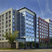 Homewood Suites NoMa Union Station