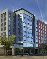 Homewood Suites NoMa Union Station