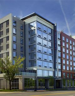 Homewood Suites NoMa Union Station