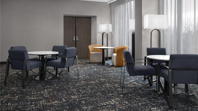 Homewood Suites NoMa Union Station Meeting
