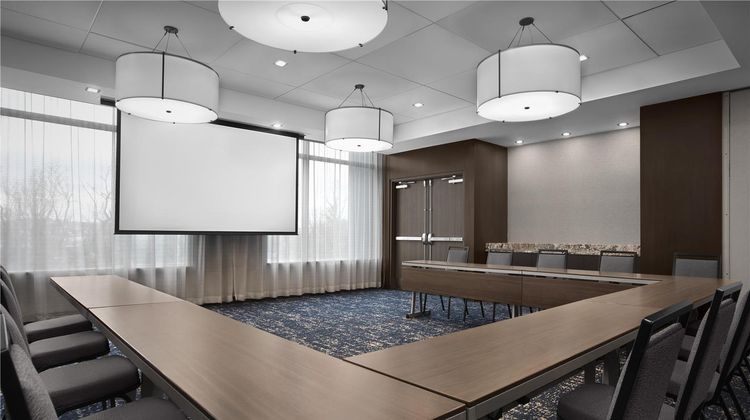 Homewood Suites NoMa Union Station Meeting