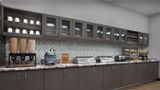 Homewood Suites NoMa Union Station Restaurant