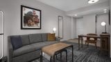 Homewood Suites NoMa Union Station Room