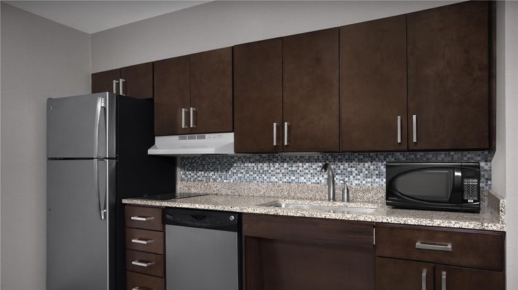 Homewood Suites NoMa Union Station Other