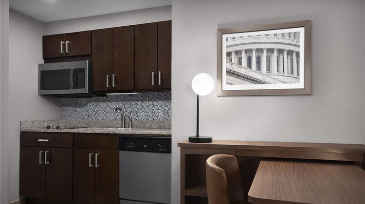 Homewood Suites NoMa Union Station Other
