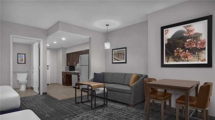 Homewood Suites NoMa Union Station Other
