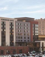 Homewood Suites Pittsburgh Downtown