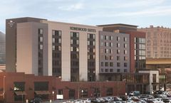 Homewood Suites Pittsburgh Downtown