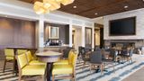 Homewood Suites Pittsburgh Downtown Restaurant